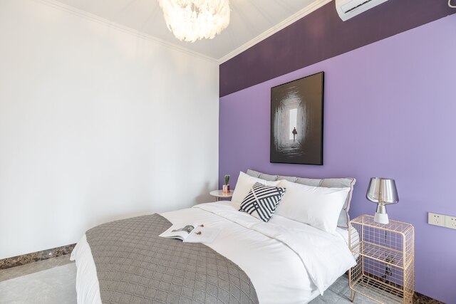 ローカルズ ブティック アパートメント ホアファ プラザ 24