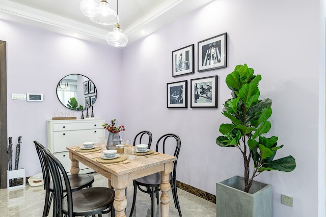 ローカルズ ブティック アパートメント ホアファ プラザ 24