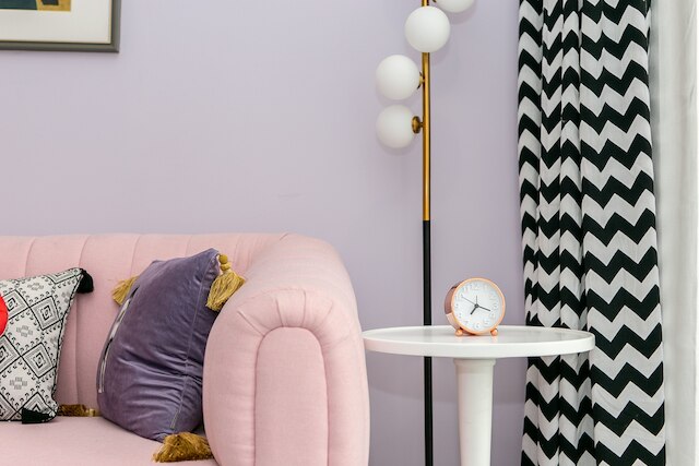 ローカルズ ブティック アパートメント ホアファ プラザ 24