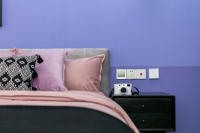 ローカルズ ブティック アパートメント ホアファ プラザ 24