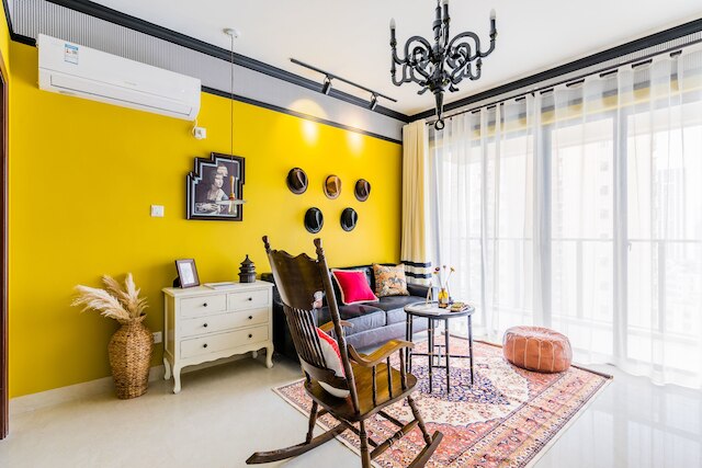 ローカルズ ブティック アパートメント ホアファ プラザ 25