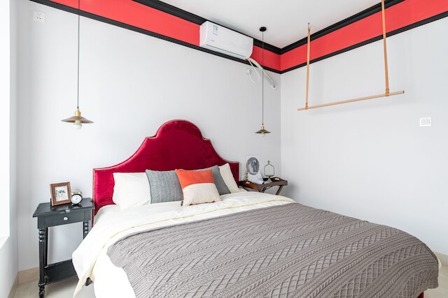 ローカルズ ブティック アパートメント ホアファ プラザ 25