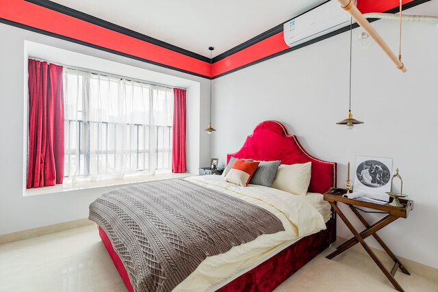 ローカルズ ブティック アパートメント ホアファ プラザ 25