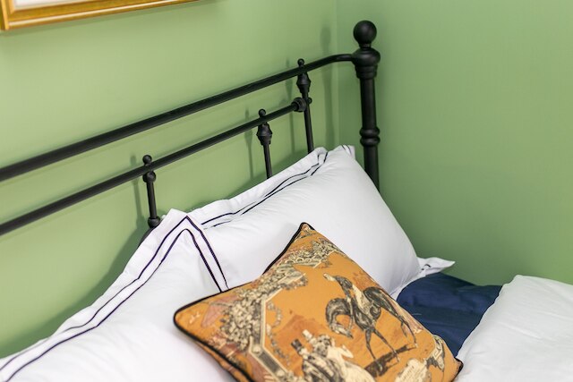 ローカルズ ブティック アパートメント ホアファ プラザ 25