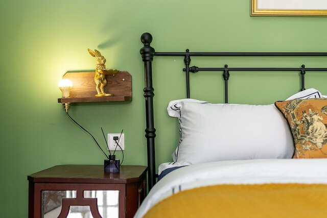 ローカルズ ブティック アパートメント ホアファ プラザ 25