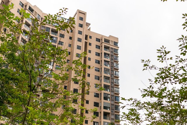 ローカルズ ブティック アパートメント ホアファ プラザ 25