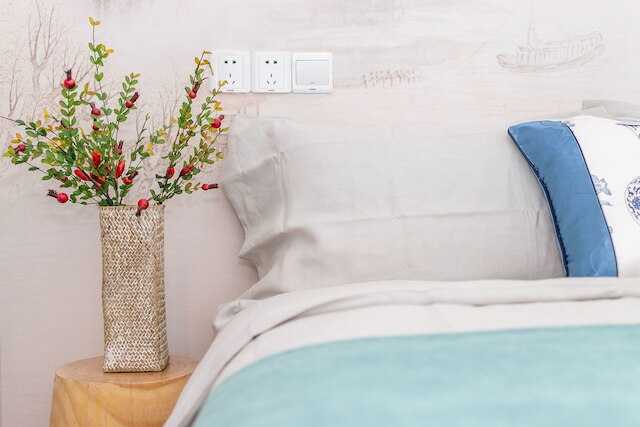 ローカルズ ブティック アパートメント フアファ プラザ 26 (路客精品民宿 - 珠海華發商都二十六號店)