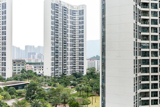 ローカルズ ブティック アパートメント フアファ プラザ 27 (路客精品民宿 - 珠海華發商都二十七號店)