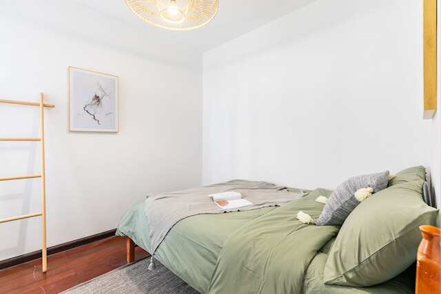 ローカルズ ブティック アパートメント フアファ プラザ 27 (路客精品民宿 - 珠海華發商都二十七號店)