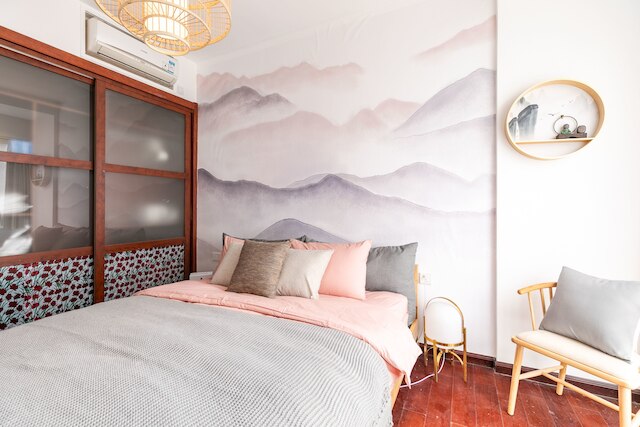 ローカルズ ブティック アパートメント フアファ プラザ 27 (路客精品民宿 - 珠海華發商都二十七號店)