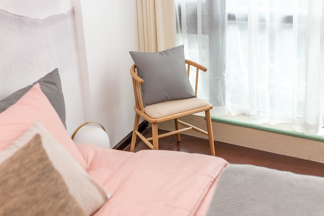 ローカルズ ブティック アパートメント フアファ プラザ 27 (路客精品民宿 - 珠海華發商都二十七號店)