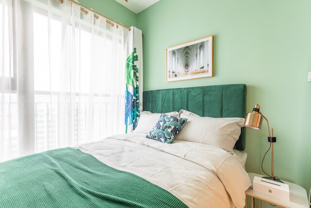 ローカルズ ブティック アパートメント フアファ プラザ 28 (路客精品民宿 - 珠海華發商都二十八號店)