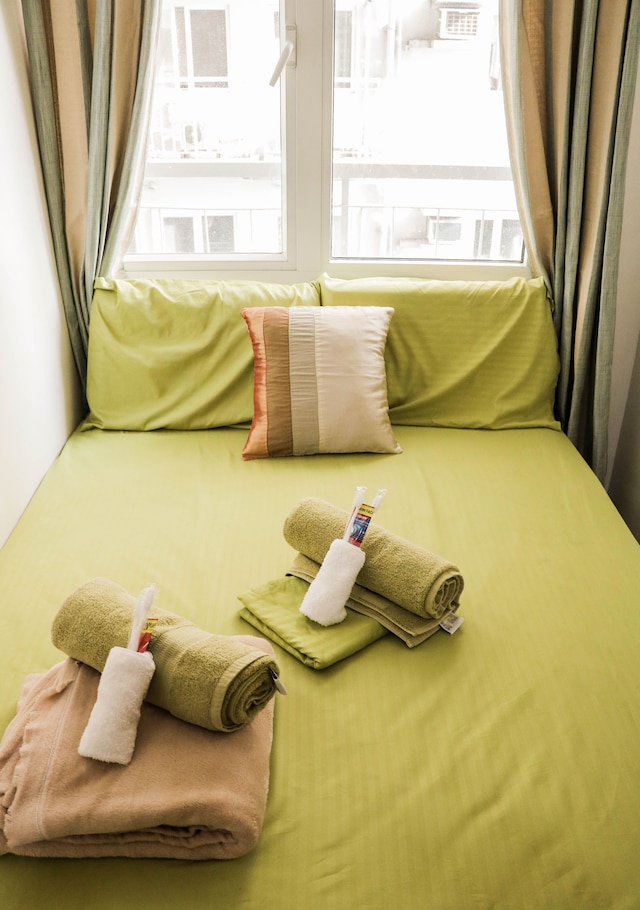 グリーン レジデンシズ