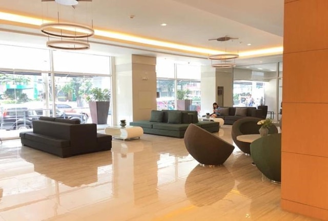 グリーン レジデンシズ