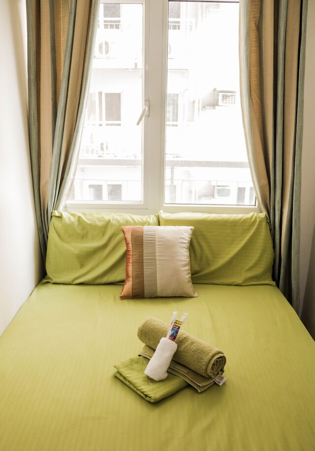 グリーン レジデンシズ