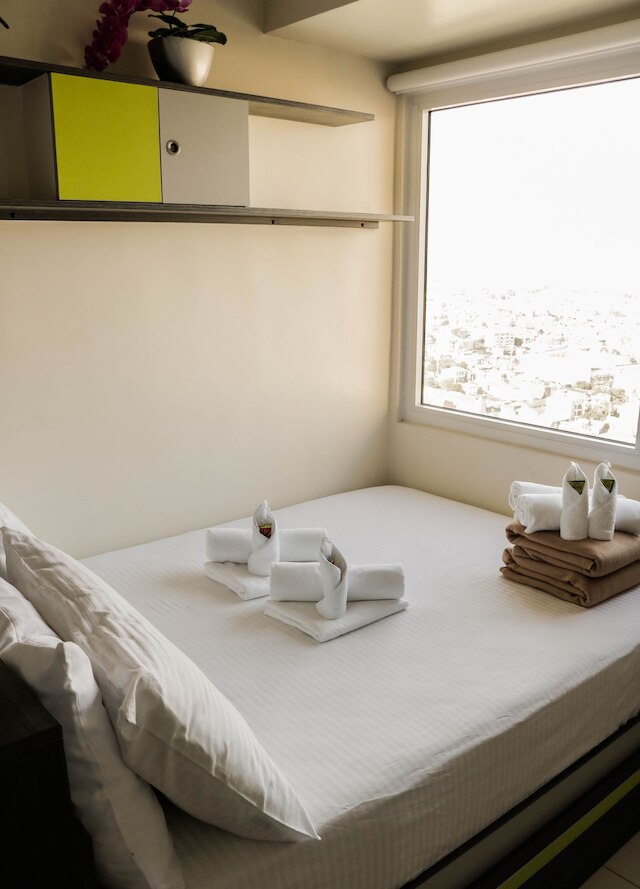 グリーン レジデンシズ