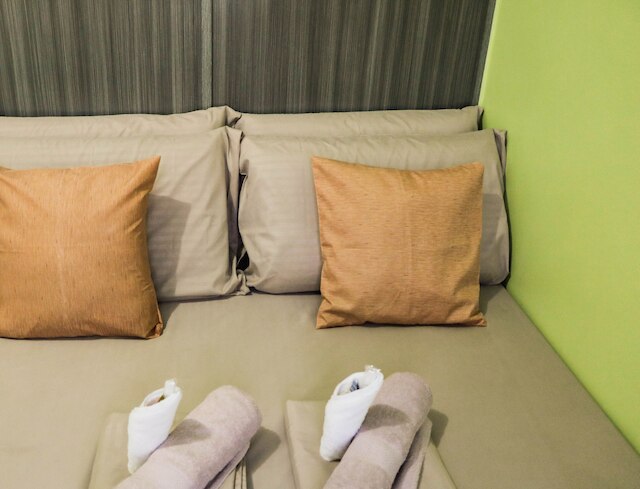 グリーン レジデンシズ