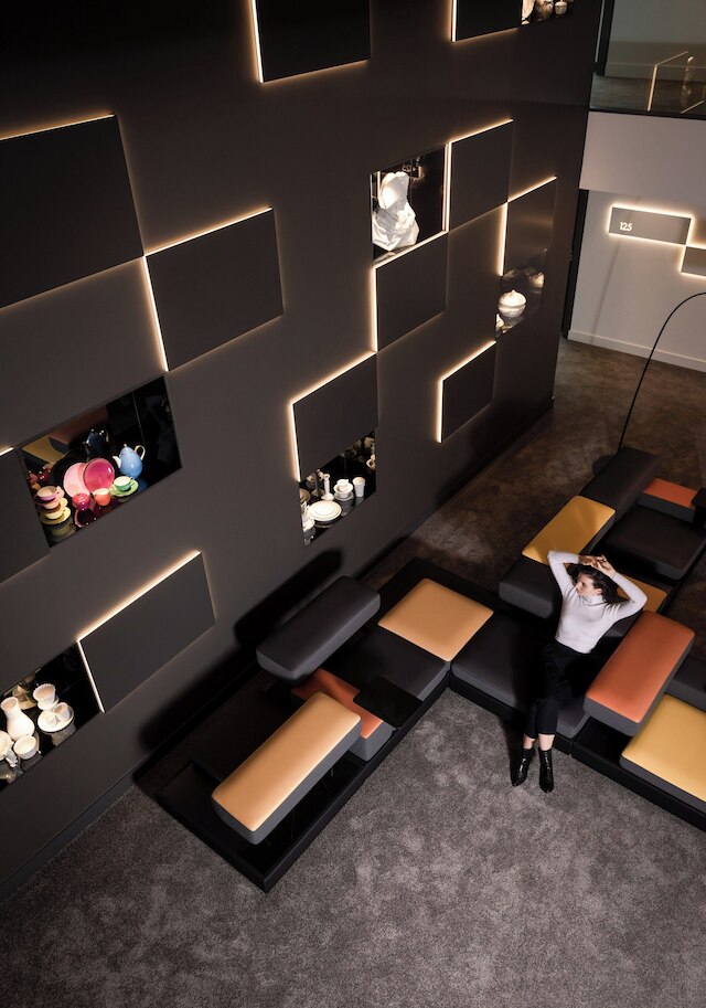 KPM ホテル & レジデンス ベルリン、ア メンバー オブ デザイン ホテルズ