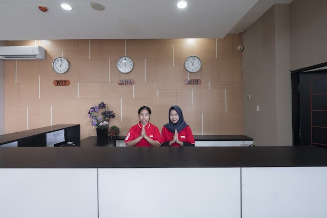 キャピタル O 472 ホテル アシラ