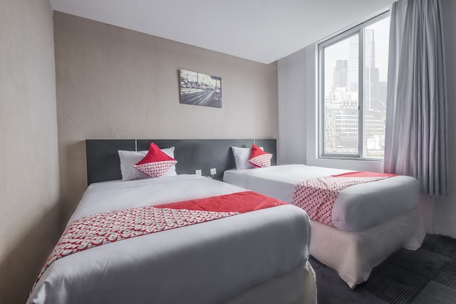 キャピタル O 472 ホテル アシラ