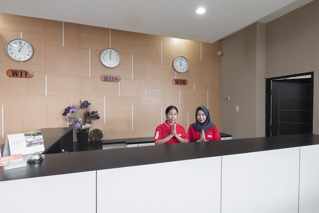 キャピタル O 472 ホテル アシラ