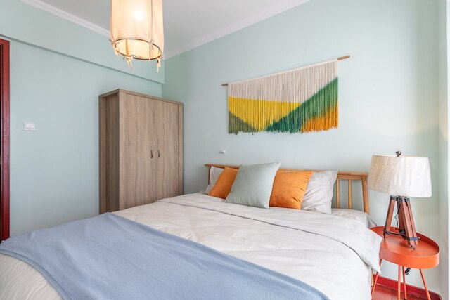 ローカルズ ブティック アパートメント フアファ プラザ 30 (路客精品民宿- 珠海華發商都三十號店)