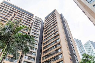 ローカルズ ブティック アパートメント フアファ プラザ 30 (路客精品民宿- 珠海華發商都三十號店)