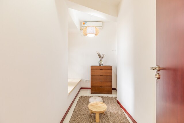 ローカルズ ブティック アパートメント フアファ プラザ 30 (路客精品民宿- 珠海華發商都三十號店)