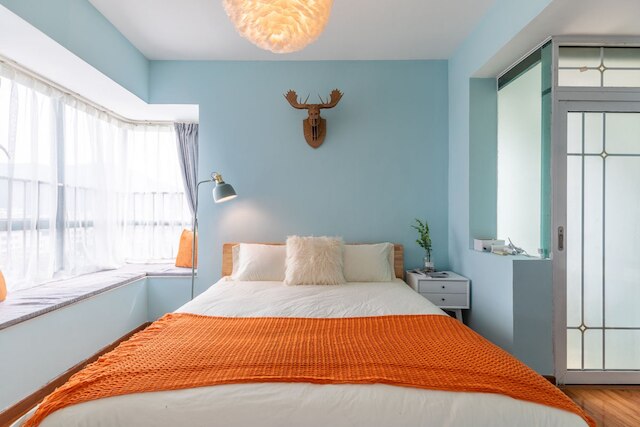 ローカルズ ブティック アパートメント フアファ プラザ 31 (路客精品民宿- 珠海華發商都三十一號店)