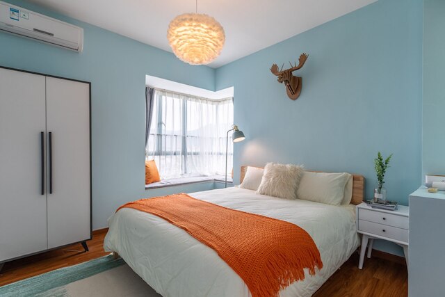 ローカルズ ブティック アパートメント フアファ プラザ 31 (路客精品民宿- 珠海華發商都三十一號店)