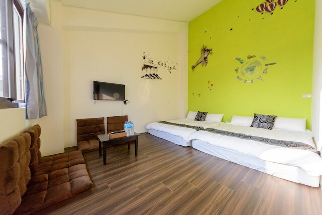 セブン ドワーフス