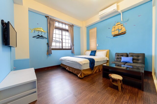 セブン ドワーフス