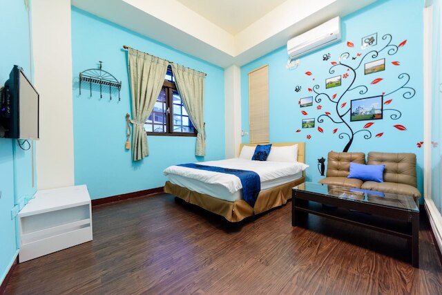 セブン ドワーフス