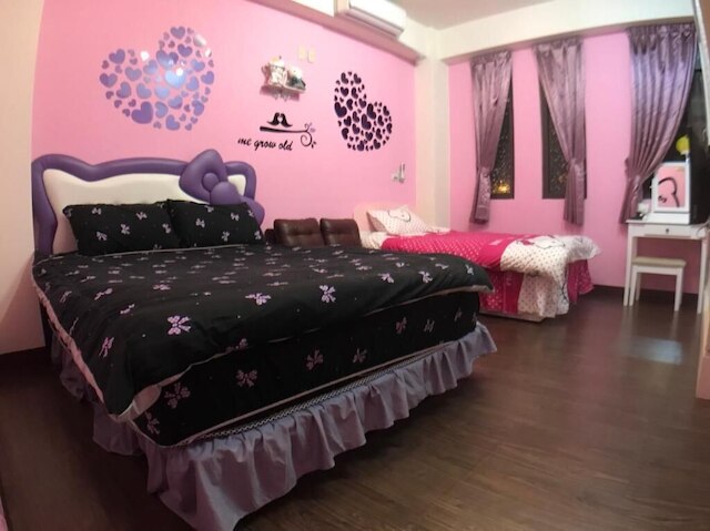 セブン ドワーフス