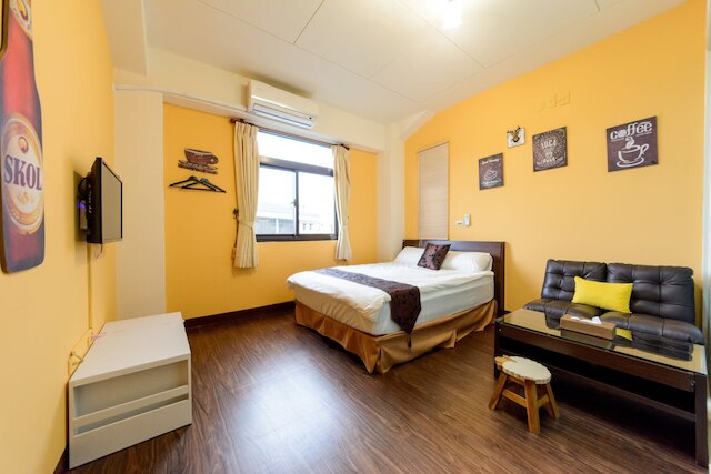 セブン ドワーフス