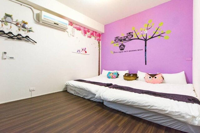 セブン ドワーフス