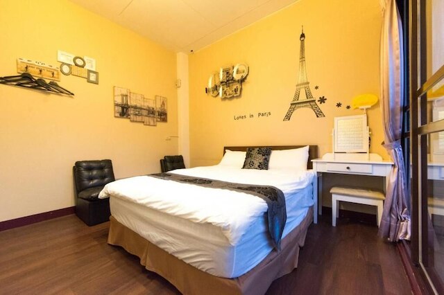 セブン ドワーフス