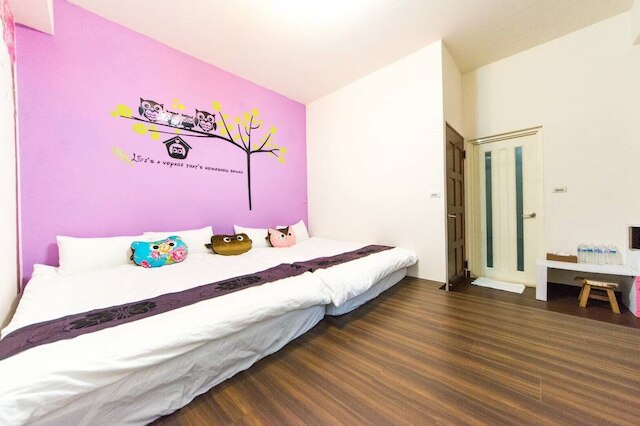 セブン ドワーフス