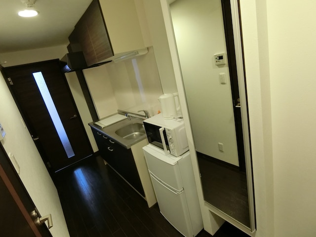 YADO at Tshuruhashi ExTsu103