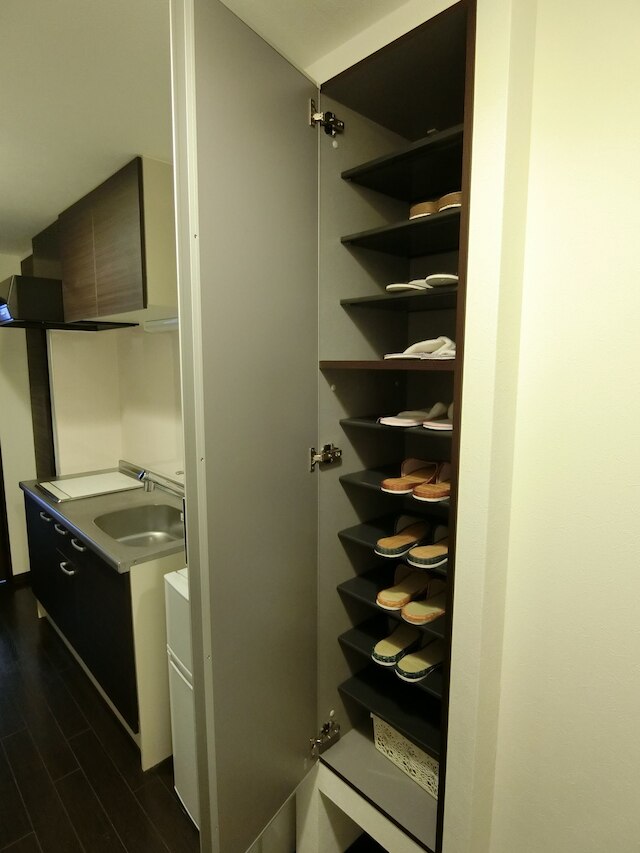 YADO at Tshuruhashi ExTsu103