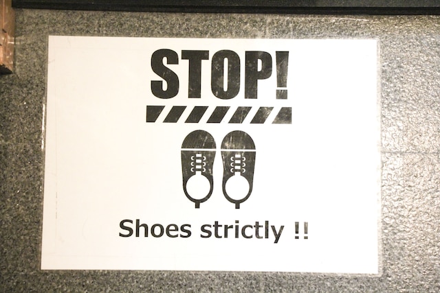 YADO at Tshuruhashi ExTsu103