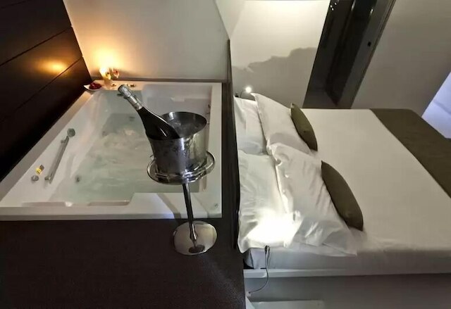 ナヴォーナ ステイ