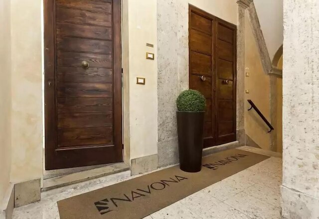 ナヴォーナ ステイ