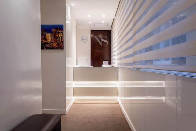 ナヴォーナ ステイ