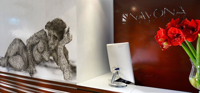 ナヴォーナ ステイ