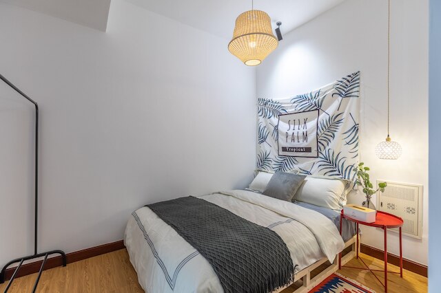 ローカルズ ブティック アパートメント フアファ プラザ 33 (路客精品民宿- 珠海華發商都三十三號店)