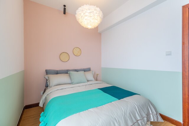 ローカルズ ブティック アパートメント フアファ プラザ 33 (路客精品民宿- 珠海華發商都三十三號店)