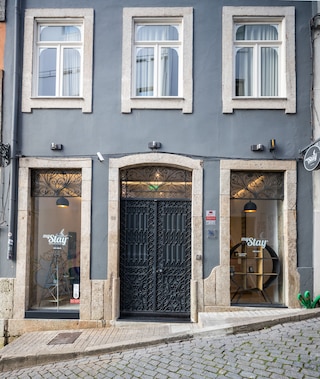 マイステイ ポルト バタリャ