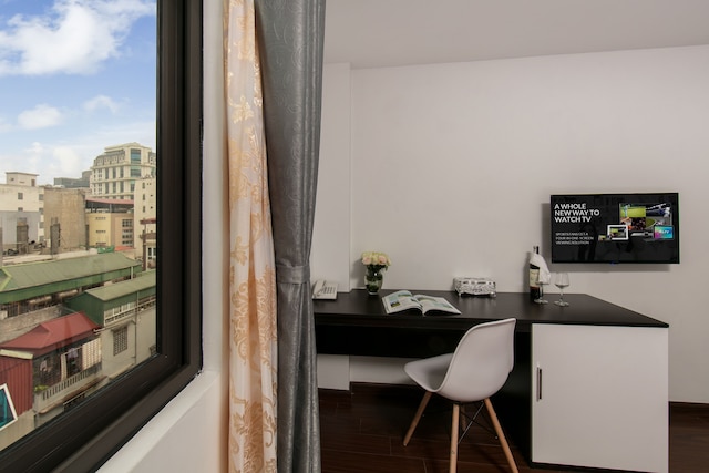 ハノイ アリア セントラル ホテル & スパ