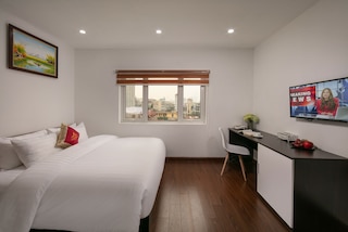 ハノイ アリア セントラル ホテル & スパ